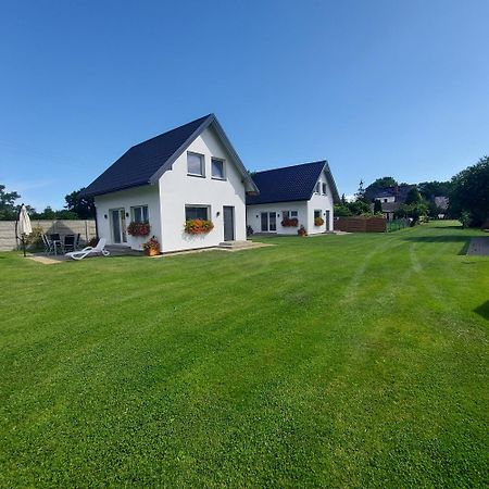 Villa Dom Pod Orzechem Świnoujście Camera foto