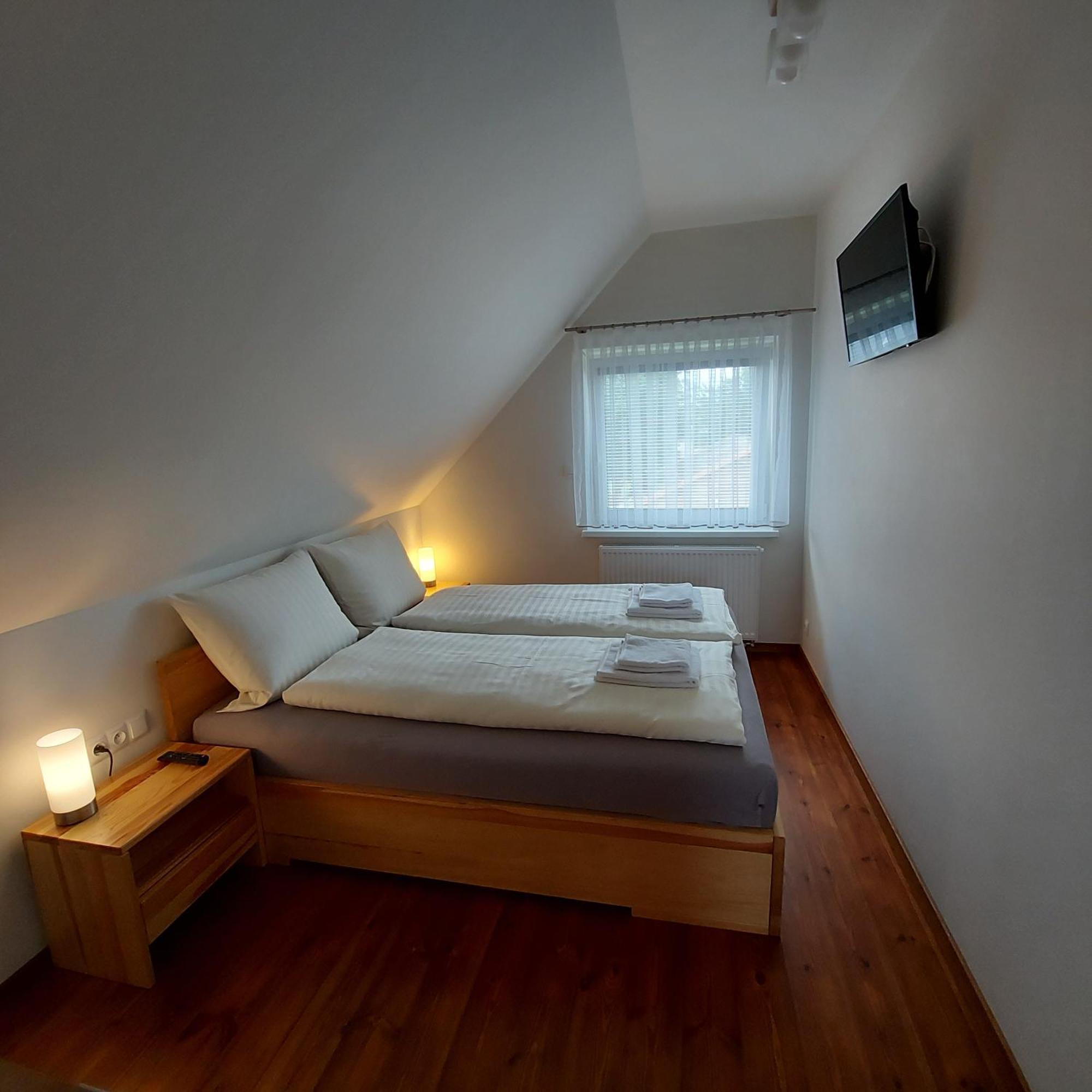 Villa Dom Pod Orzechem Świnoujście Camera foto